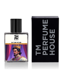 Sultane Vetiver - Inspired by Vetiver Sultan by Ni*hane