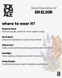 DR Elixir - Inspired by Di*r Sauvage Elixir