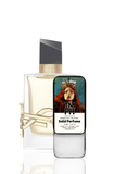 yl Libre | Solid Perfume