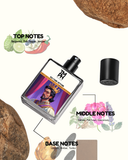 Sultane Vetiver - Inspired by Vetiver Sultan by Ni*hane