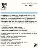 yl Libre | Solid Perfume
