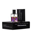 Sultane Vetiver - Inspired by Vetiver Sultan by Ni*hane
