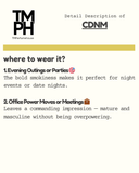 CDNM - Inspired by Cl*b de Nuit Intense Man