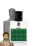 Irish Green - Inspired by Cr*ed Green Irish Tweed