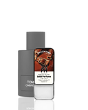 om Leather | Solid Perfume
