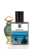 Romance & Love - Inspired by Romance by Ra*asi