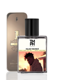 Million time Privé - Inspired by 1 M*llion Privé by Pa*o Rabanne