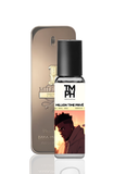 Million time Privé - Inspired by 1 M*llion Privé by Pa*o Rabanne