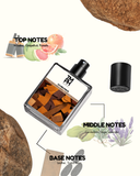 CH men Prive - Inspired by Ca*olina Herrera CH Men Prive