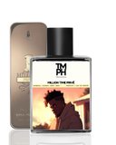 Million time Privé - Inspired by 1 M*llion Privé by Pa*o Rabanne