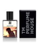 Million time Privé - Inspired by 1 M*llion Privé by Pa*o Rabanne