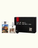 Ch Chance - Inspired by Ch*nel Chance