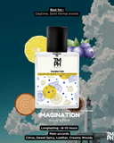 Imagine - Inspired by Lo*is Vuitton Imagine