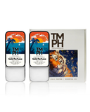 Fahrenheit and fall | Solid Perfume
