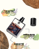 One Shock For Him - Inspired by CK One Shock for Him by Ca*vin Klein