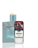 Eros | Solid Perfumes