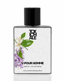 V Pour Homme - Inspired by Ve*sace Pour Homme