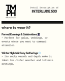 Interlude 533 - Inspired by Am*uage Interlude Man