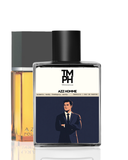 Azz homme - Inspired by Az*aro Pour Homme