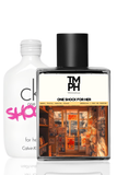 One Shock For Her - Inspired by CK One Shock for Her