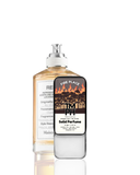 fireplace | Solid Perfume