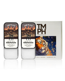 fireplace | Solid Perfume