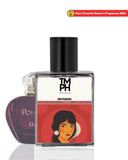 Dr Poison - Inspired by Ch*istian Dior’s Poison