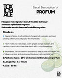 Profum - Inspired by Aq*a di Gio Profumo