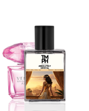 Absolutely Crystal - Inspired by Crystal Noir by Ve*sace