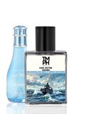 Cool Water Women - Inspired by Cool Water Woman by Da*idoff