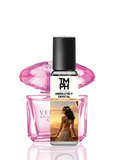 Absolutely Crystal - Inspired by Crystal Noir by Ve*sace