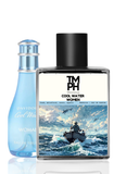 Cool Water Women - Inspired by Cool Water Woman by Da*idoff