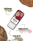 Flower bomb | Solid Perfume