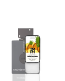 cdnm | Solid Perfume