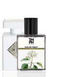 Musk and Therapy - Inspired by In*tio Musk Therapy