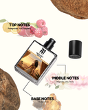 Absolutely Crystal - Inspired by Crystal Noir by Ve*sace