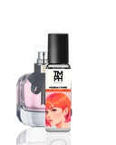 Monday Paris - Inspired by Mon Paris by Yv*s Saint Laurent