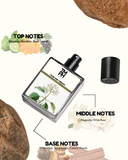 Musk and Therapy - Inspired by In*tio Musk Therapy