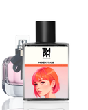 Monday Paris - Inspired by Mon Paris by Yv*s Saint Laurent