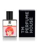 Monday Paris - Inspired by Mon Paris by Yv*s Saint Laurent