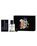 Musk and Therapy - Inspired by In*tio Musk Therapy
