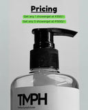 Purple Oud | Shower gel