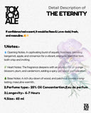 The Eternity - Inspired by Ca*vin Klein Eternity