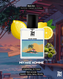 Miyake Pour Homme Inspired by Is*ey Miyake's Fragrance-3