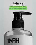 Ultra Male | Shower gel