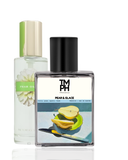 Pear & Glace - Inspired by Pear Glcé by Vitoria’s Se*ret