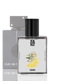 CDMN - Inspired by Cl*b de Nuit Intense Man