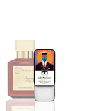Rouge 540 | Solid Perfumes