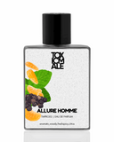 Allure Homme - Inspired by Ch*nel Allure Homme