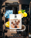 Allure Homme - Inspired by Ch*nel Allure Homme